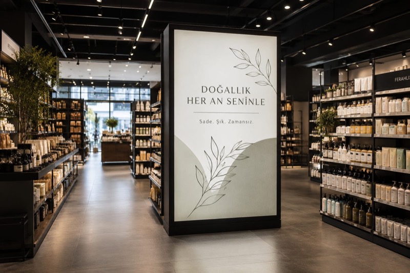 Tabela - Ömür Dijital çalışma örneği 5