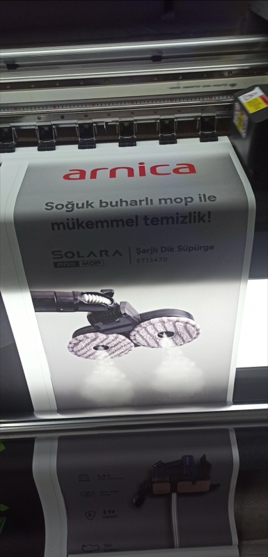 UV Folyo Baskı çalışma örneği 7 - Ömür Dijital
