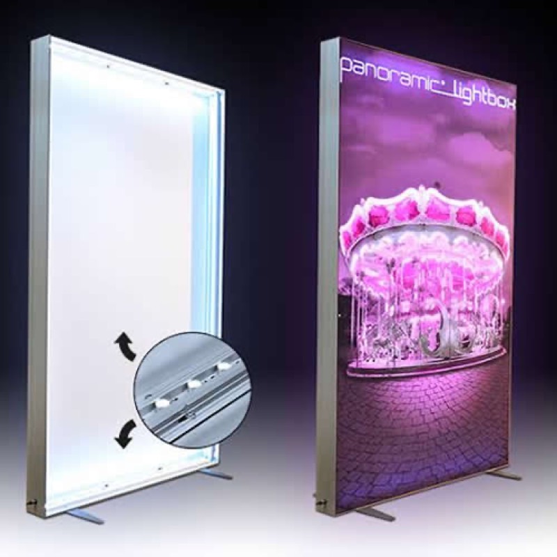 Lightbox - Ömür Dijital çalışma örneği 1