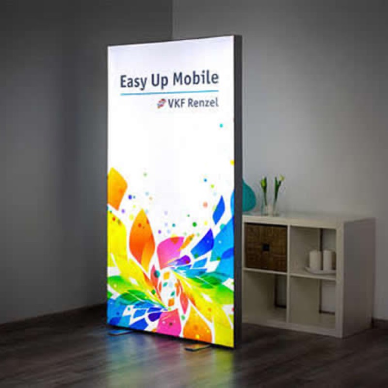 Lightbox - Ömür Dijital çalışma örneği 2