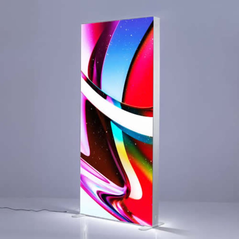 Lightbox - Ömür Dijital çalışma örneği 3